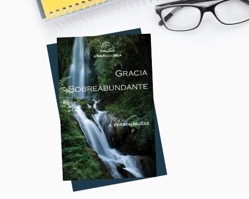 Gracia Sobreabundante